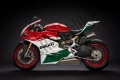 Alle originele en vervangende onderdelen voor uw Ducati Superbike 1299R Final Edition USA 2018.